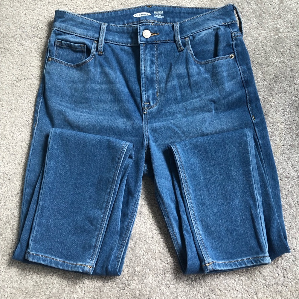 Old Navy Jeggings